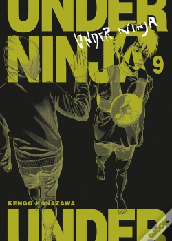 Capa do artigo Under Ninja 09
