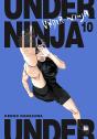 Under Ninja - Preview