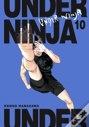 Capa do artigo Under Ninja