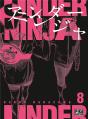 Under Ninja T08 - Preview