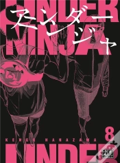 Capa do artigo Under Ninja T08