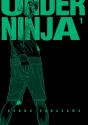 Under Ninja, Volume 1 - Preview