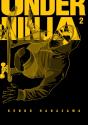 Under Ninja, Volume 2 - Preview
