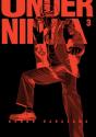 Under Ninja, Volume 3 - Preview