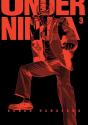 Under Ninja, Volume 3 - Preview
