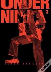 Capa do artigo Under Ninja, Volume 3
