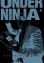 Under Ninja, Volume 4 - Preview