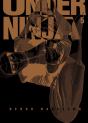 Under Ninja, Volume 5 - Preview
