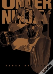 Under Ninja, Volume 5