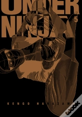 Under Ninja, Volume 5