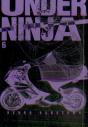 Under Ninja, Volume 6 - Preview
