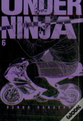 Under Ninja, Volume 6