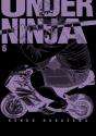 Under Ninja, Volume 6 - Preview