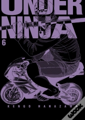 Under Ninja, Volume 6