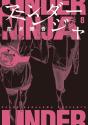 Under Ninja, Volume 8 - Preview