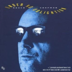 Capa do artigo Under No Obligation - CD