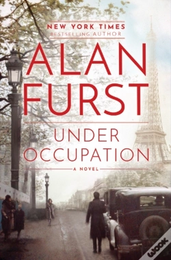 Capa do artigo Under Occupation