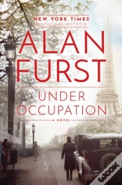 Capa do artigo Under Occupation