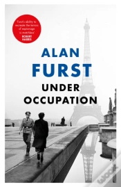 Capa do artigo Under Occupation