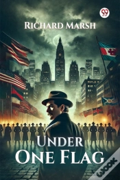 Capa do artigo Under One Flag (Edition1)
