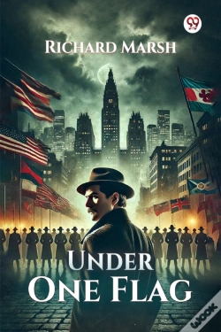Capa do artigo Under One Flag (Edition1)