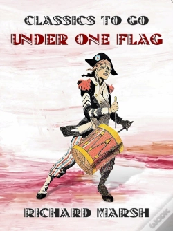 Capa do artigo Under One Flag