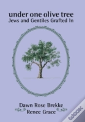 Capa do artigo Under One Olive Tree