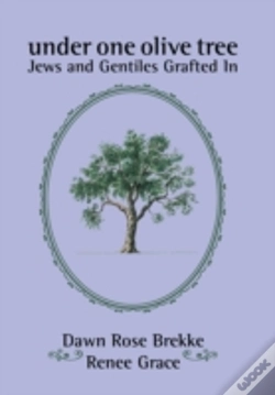 Capa do artigo Under One Olive Tree