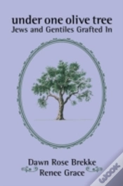 Capa do artigo Under One Olive Tree