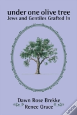 Capa do artigo Under One Olive Tree