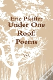 Capa do artigo Under One Roof: Poems