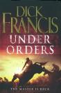 Under Orders - Preview