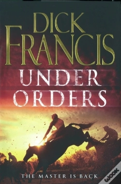 Capa do artigo Under Orders