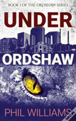 Capa do artigo Under Ordshaw
