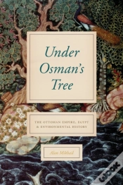 Capa do artigo Under Osman