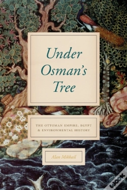 Capa do artigo Under Osman'S Tree