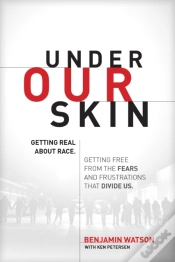 Capa do artigo Under Our Skin