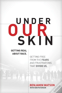 Capa do artigo Under Our Skin