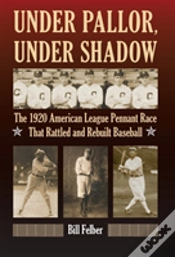 Capa do artigo Under Pallor, Under Shadow