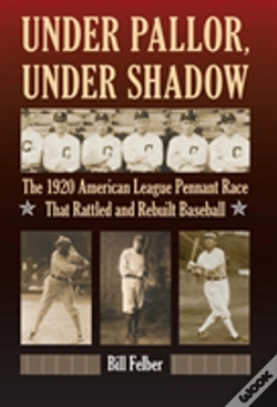 Capa do artigo Under Pallor, Under Shadow