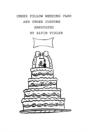 Under Pillow Wedding Cake And Other Cust - Preview