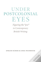 Capa do artigo Under Postcolonial Eyes