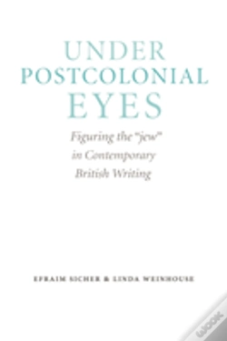 Capa do artigo Under Postcolonial Eyes