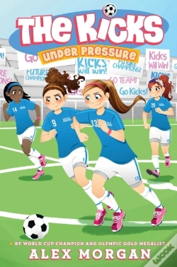 Capa do artigo Under Pressure
