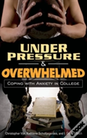 Capa do artigo Under Pressure And Overwhelmed