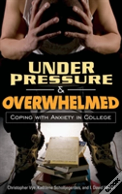 Capa do artigo Under Pressure And Overwhelmed