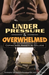 Capa do artigo Under Pressure And Overwhelmed