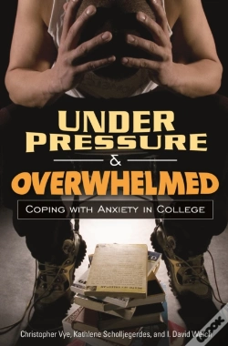 Capa do artigo Under Pressure And Overwhelmed
