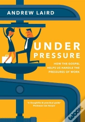 Capa do artigo Under Pressure