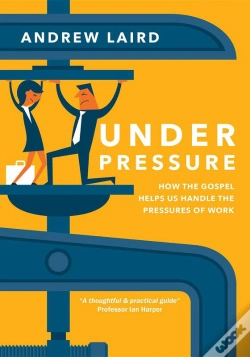 Capa do artigo Under Pressure